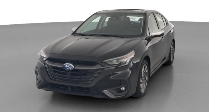 Thumbnail: 2025 Subaru Legacy - 1