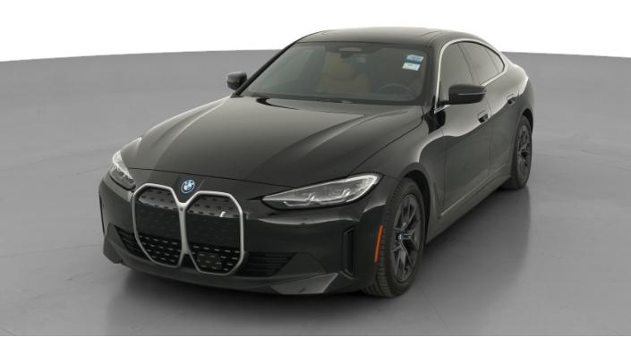 Thumbnail: 2023 BMW i4 - 1