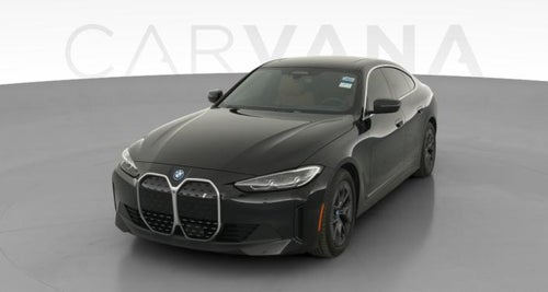 2023 BMW i4