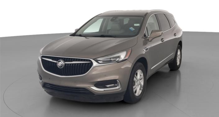 2020 Buick Enclave Premium -
                  Lorain, OH