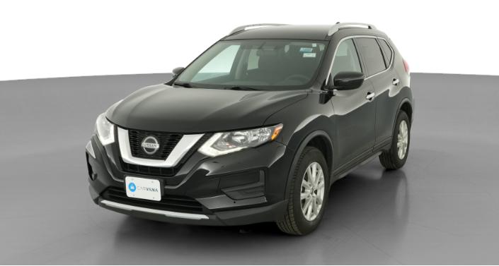 Thumbnail: 2018 Nissan Rogue - 1