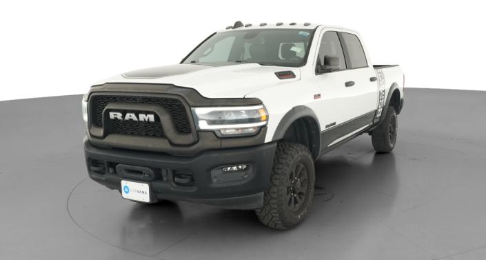 Thumbnail: 2021 RAM 2500 - 1