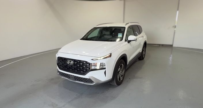 Thumbnail: 2023 Hyundai Santa Fe - 1