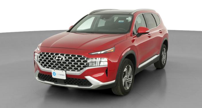 Thumbnail: 2023 Hyundai Santa Fe - 1