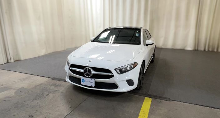2022 Mercedes-Benz A-Class A 220 -
                  Riverside, CA