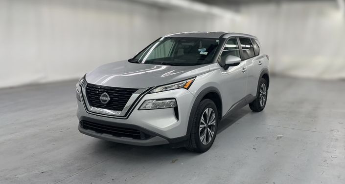 Thumbnail: 2022 Nissan Rogue - 1