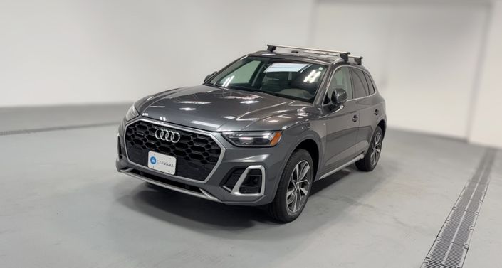 Thumbnail: 2023 Audi Q5 - 1