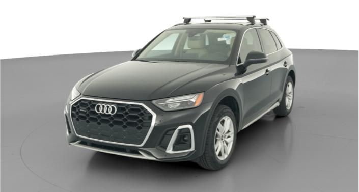 Thumbnail: 2023 Audi Q5 - 1