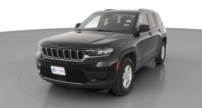 Thumbnail: 2023 Jeep Grand Cherokee - 1