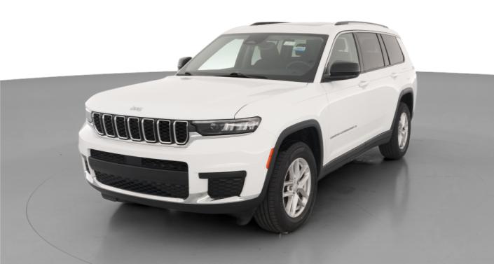 Thumbnail: 2023 Jeep Grand Cherokee L - 1