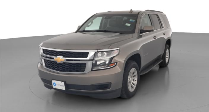 Thumbnail: 2018 Chevrolet Tahoe - 1