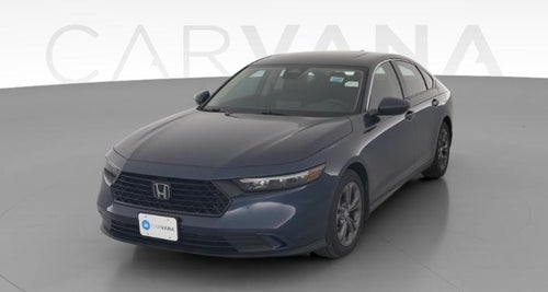 2023 Honda Accord