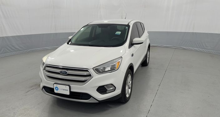 Thumbnail: 2019 Ford Escape - 1