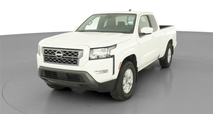 Thumbnail: 2024 Nissan Frontier - 1