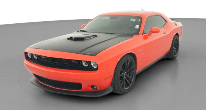 Thumbnail: 2019 Dodge Challenger - 1