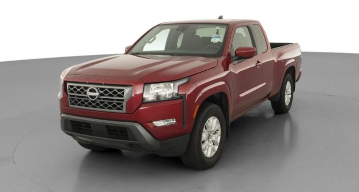 Thumbnail: 2024 Nissan Frontier - 1
