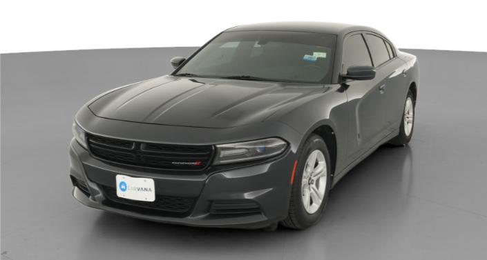 Thumbnail: 2018 Dodge Charger - 1