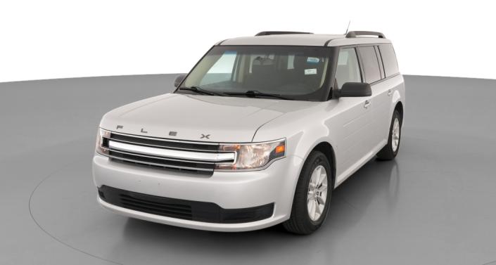 2019 Ford Flex SE -
                  Lorain, OH