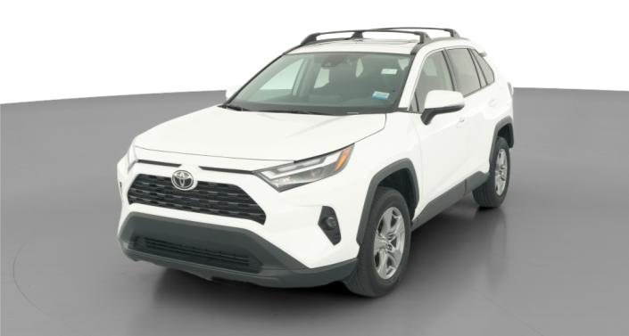Thumbnail: 2025 Toyota RAV4 - 1