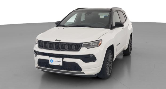 Thumbnail: 2023 Jeep Compass - 1