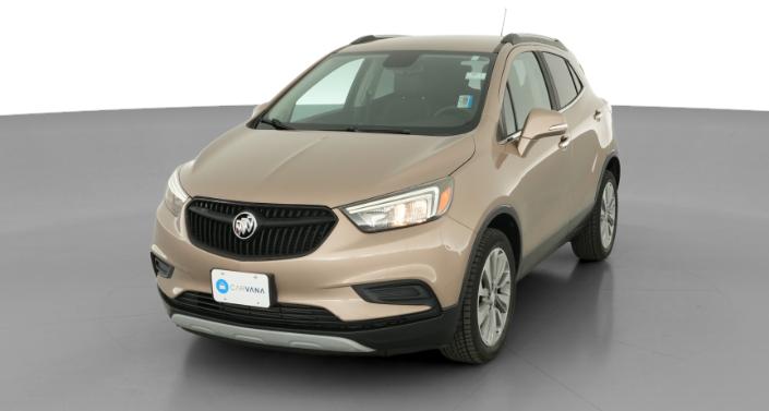 Thumbnail: 2018 Buick Encore - 1
