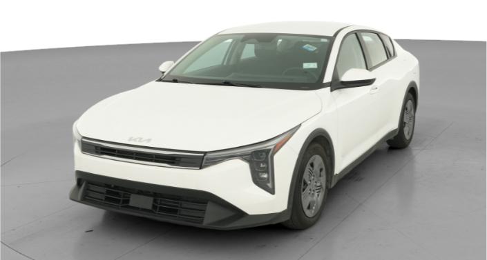 Thumbnail: 2025 Kia K4 - 1