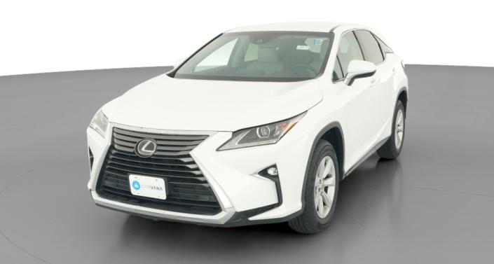 Thumbnail: 2017 Lexus RX - 1