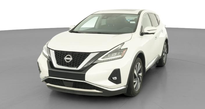 Thumbnail: 2023 Nissan Murano - 1