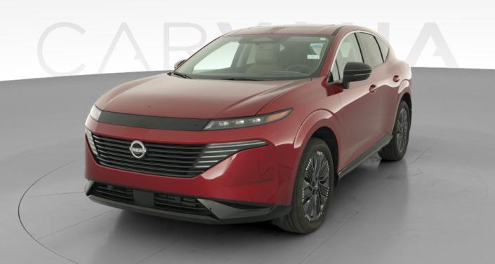 2025 Nissan Murano