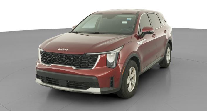 Thumbnail: 2024 Kia Sorento - 1