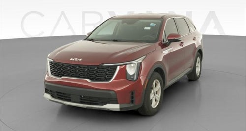 2024 Kia Sorento