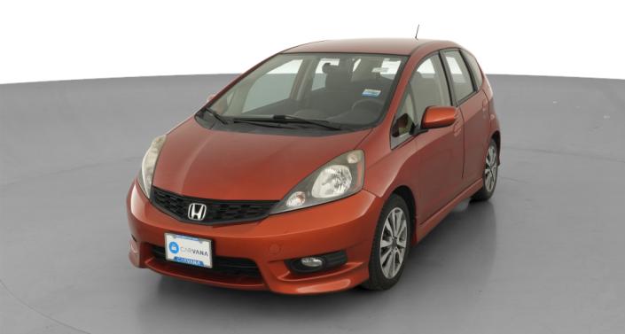 2012 Honda Fit Sport -
                  Richton Park, IL
