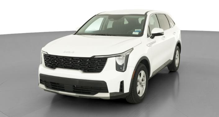 Thumbnail: 2025 Kia Sorento - 1