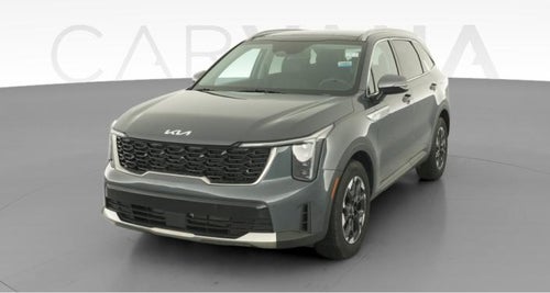2024 Kia Sorento