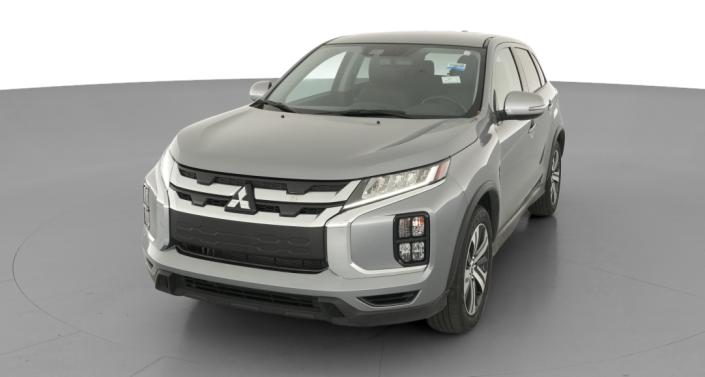Thumbnail: 2024 Mitsubishi Outlander Sport - 1
