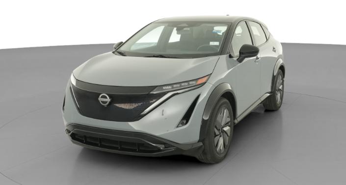 Thumbnail: 2024 Nissan Ariya - 1