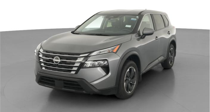 Thumbnail: 2026 Nissan Rogue - 1
