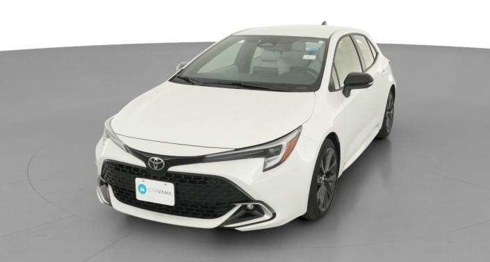 Thumbnail: 2026 Toyota Corolla - 1