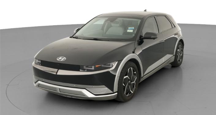 Thumbnail: 2023 Hyundai Ioniq 5 - 1