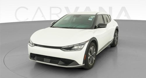 2024 Kia EV6