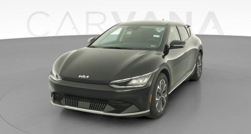 2024 Kia EV6