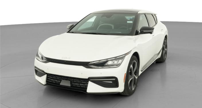 Thumbnail: 2024 Kia EV6 - 1