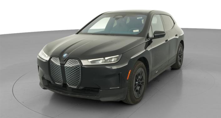 2023 BMW iX xDrive50 -
                  Hebron, OH