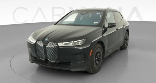 2023 BMW iX