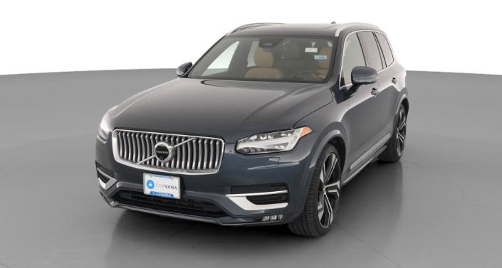 Thumbnail: 2024 Volvo XC90 - 1