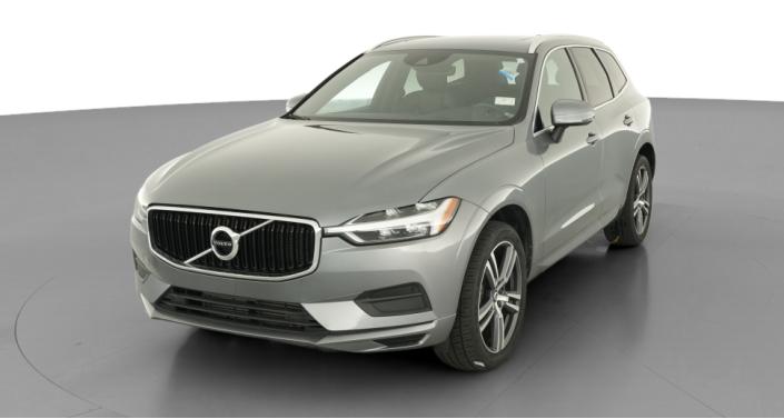Thumbnail: 2020 Volvo XC60 - 1