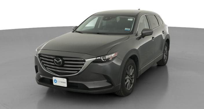Thumbnail: 2022 Mazda CX-9 - 1
