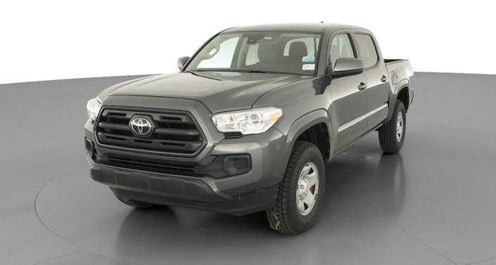 2019 Toyota Tacoma SR5 -
                  Auburn, GA