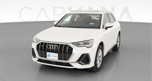 2023 Audi Q3