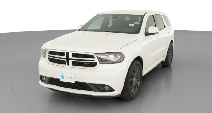 Thumbnail: 2017 Dodge Durango - 1